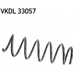 spyruoklė
                                SKF                                                VKDL 33057, SKF, VKDL33057, aut