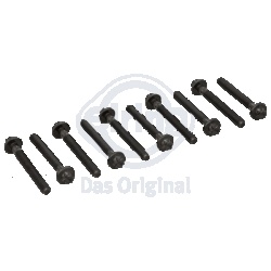 varžtų kompl., cil. galvutės varžtai
                                ELRING                                              