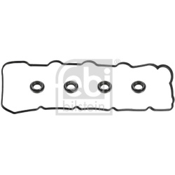 tarpiklių komplektas, svirties gaubtas
                                FEBI BILSTEIN                                        