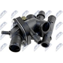 termostatas, aušinimo skystis
                                NTY                                                CTM-RE-004,