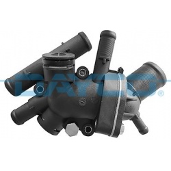 termostatas, aušinimo skystis
                                DAYCO                                DT1109H, DAYCO, DT1109H, 