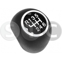 pavarų svirties galvelė
                                STC                                                T465124, STC, T4