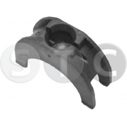 įvorė, selektorius / pavarų svirtis
                                STC                                                T44