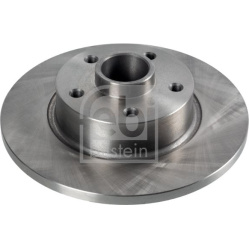 stabdžių diskas (1vnt)
                                FEBI BILSTEIN                                                108665,