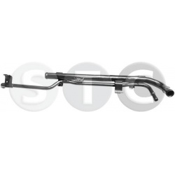 įsiurbimo kolektoriaus, oro tiekimas
                                STC                                                T499