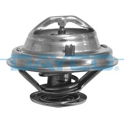termostatas, aušinimo skystis
                                DAYCO                                                DT1042V, 