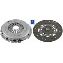sankabos komplektas
                                SACHS                                                3000 970 037, SACHS,