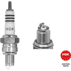 uždegimo žvakė Iridium IX
                                NGK                                CR7HIX, NGK, CR7HIX, auto det