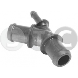 Aušinimo vamzdis, žarna
                                STC                                                T414905, STC, T4
