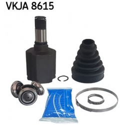 Jungčių komplektas, kardaninis velenas
                                SKF                                                V