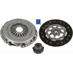 sankabos komplektas XTend
                                SACHS                                3000 970 092, SACHS, 300097009