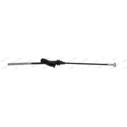 trosas, stovėjimo stabdys
                                FERODO                                FHB434474, FERODO, FHB434474