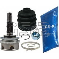 pusašio šarnyras
                                GSP                                841019, GSP, 841019, auto detalė
