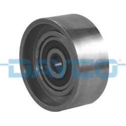 kreipiantysis skriemulys, paskirstymo diržas
                                DAYCO                                          