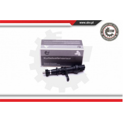 ESEN SKV                                                17SKV557, Nenurodytas gamintojas, 17SKV557, auto detalė