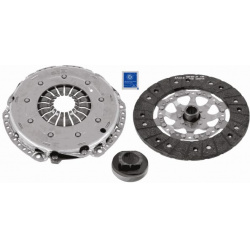 sankabos komplektas XTend
                                SACHS                                                3000 970 106, 
