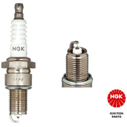 uždegimo žvakė LPG / GPL
                                NGK                                                BPR6EIX-LPG, N