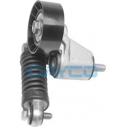 diržo įtempiklis, V formos rumbuotas diržas
                                DAYCO                                         