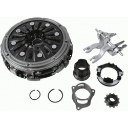 sankabos komplektas DCT
                                SACHS                                                3000 944 001, SA