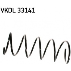 spyruoklė
SKF VKDL 33141, SKF, VKDL33141, aut