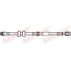 stabdžių žarnelė
                                QUICK BRAKE                                50.752X, QUICK BRAKE, 50752X,