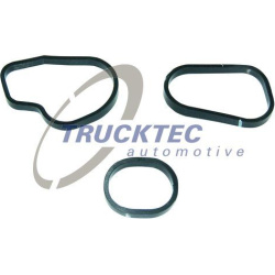 tarpiklių rinkinys, alyvos aušintuvas
                                TRUCKTEC AUTOMOTIVE                                  