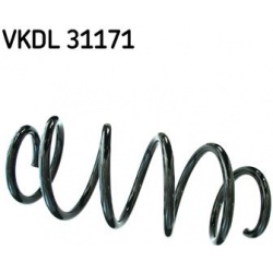 Spyruoklė
                                SKF                                                VKDL 31171, SKF, VKDL31171, aut