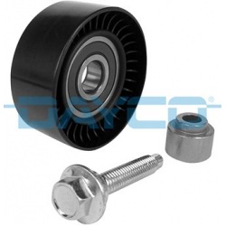 kreipiantysis skriemulys, paskirstymo diržas
DAYCO