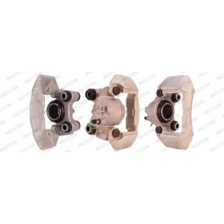 stabdžių apkaba PREMIER
FERODO FCL691276, FE