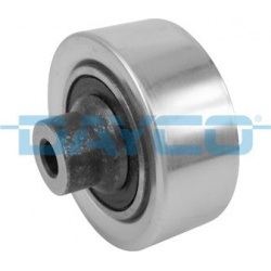 kreipiantysis skriemulys, V formos rumbuotas diržas
                                DAYCO                                   