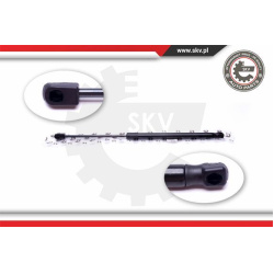 dujinė spyruoklė, bagažinė
                                ESEN SKV                                                52SKV5