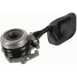 centrinis darbinis cilindras, sankaba
                                SACHS                                                31