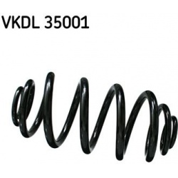 spyruoklė
                                SKF                                                VKDL 35001, SKF, VKDL35001, aut