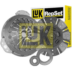 Sankabos komplektas LuK RepSet
                                                628103307, LuK, 628103307, auto detalė