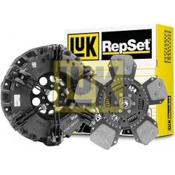 Sankabos komplektas LuK RepSet
                                                633300809, LuK, 633300809, auto detalė
