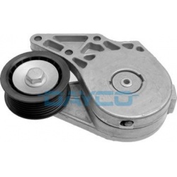 diržo įtempiklis, V formos rumbuotas diržas
                                DAYCO                                         