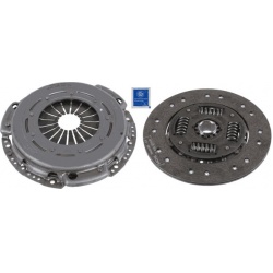 sankabos komplektas XTend
                                SACHS                                                3000 970 121, 