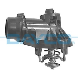 termostatas, aušinimo skystis
                                DAYCO                                DT1245H, DAYCO, DT1245H, 