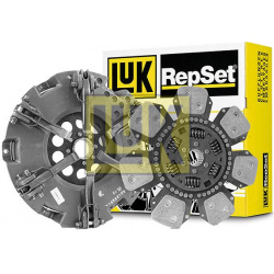 sankabos komplektas LuK RepSet
                                635140209, LuK, 635140209, auto detalė