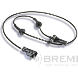 Daviklis ABS
                                BREMI                                50647, BREMI, 50647, auto detalė