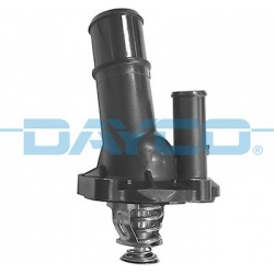 termostatas, aušinimo skystis
                                DAYCO                                                DT1066F, 