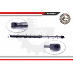 dujinė spyruoklė, bagažinė
                                ESEN SKV                                                52SKV4