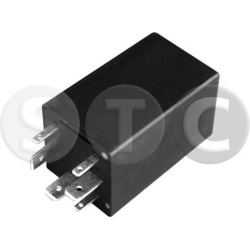 relė, oro kondicionierius
                                STC                                                T432854, STC, T