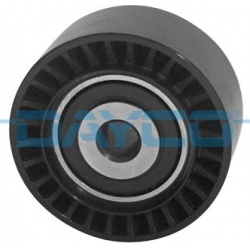 kreipiantysis skriemulys, V formos rumbuotas diržas
                                DAYCO                                   