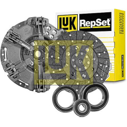 sankabos komplektas LuK RepSet
                                                628105210, LuK, 628105210, auto detalė