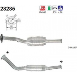 katalizatoriaus keitiklis
                                AS                                                28285, AS, 28285,