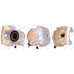 stabdžių apkaba PREMIER
                                FERODO                                                FCL691152, FE