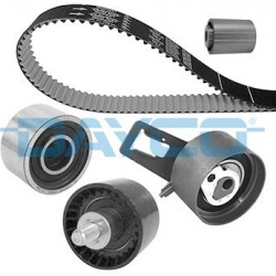 paskirstymo diržo komplektas
                                DAYCO                                                KTB713, DA