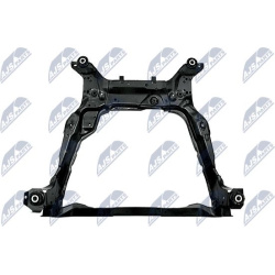 atraminis rėmas, variklio atrama
                                NTY                                                ZRZ-FR-0