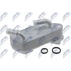 Aušintuvas tepalo
                                NTY                                                CCL-PL-009, NTY, CCL-PL